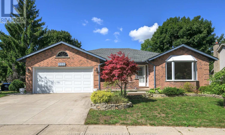 1000 Griffith Street