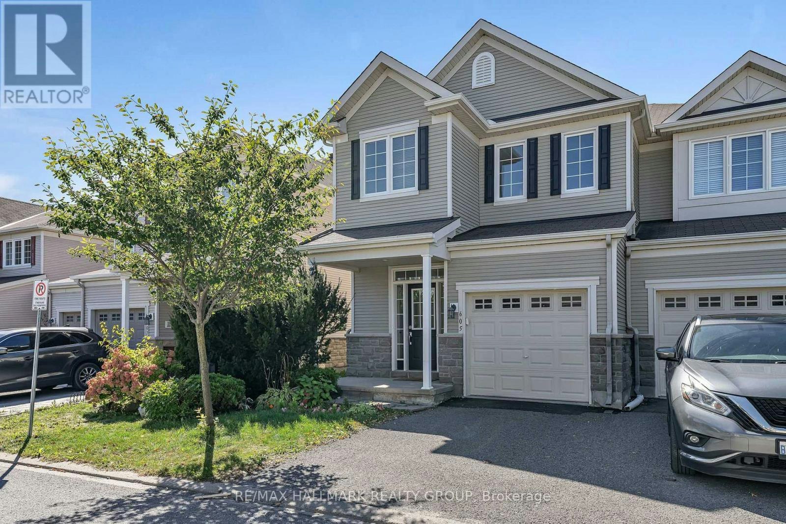605 Pamplona Private, Ottawa, ON, K2J 5T3