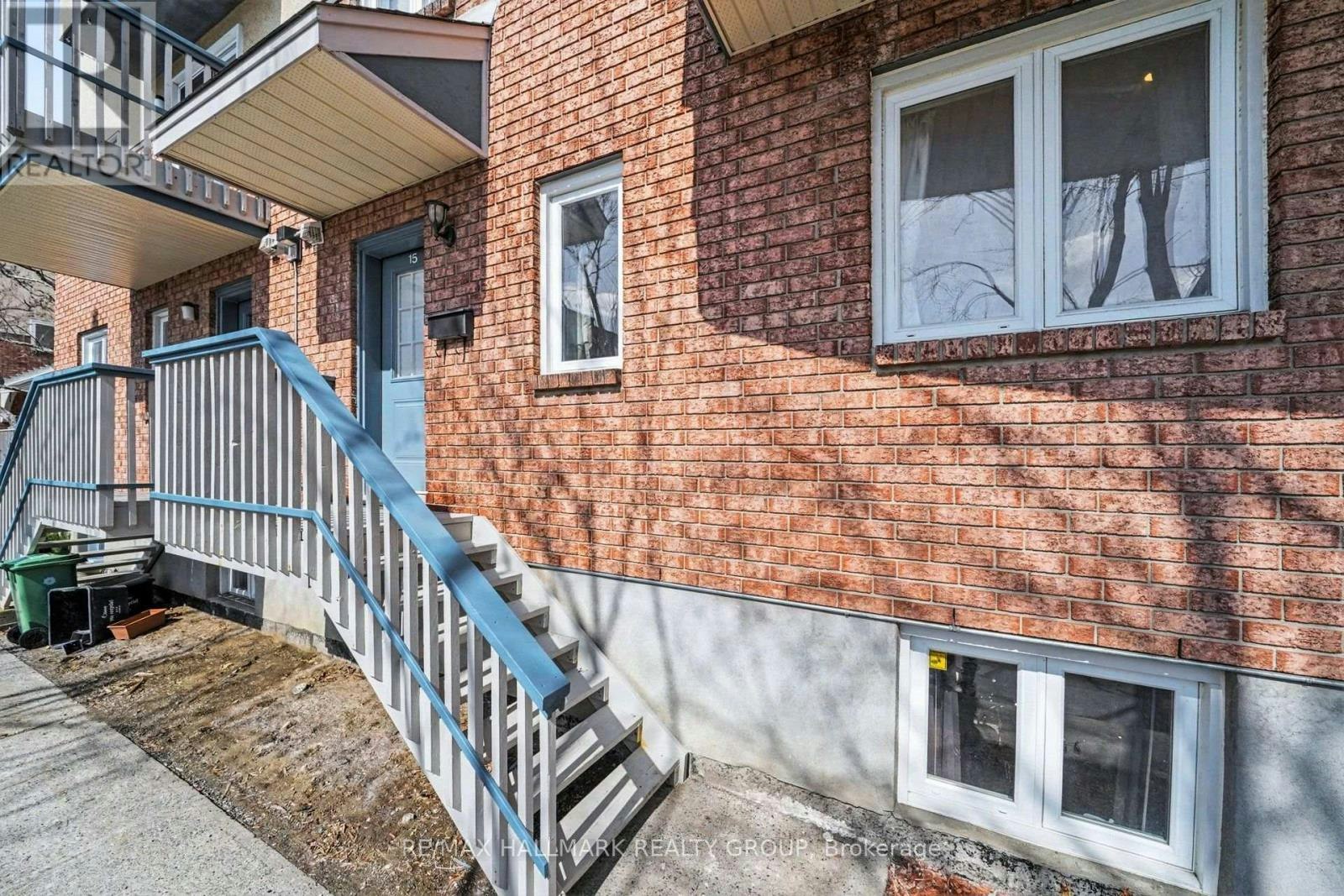 15-1204 Shillington Avenue, Ottawa, ON, K1Z 7Z4 - 2