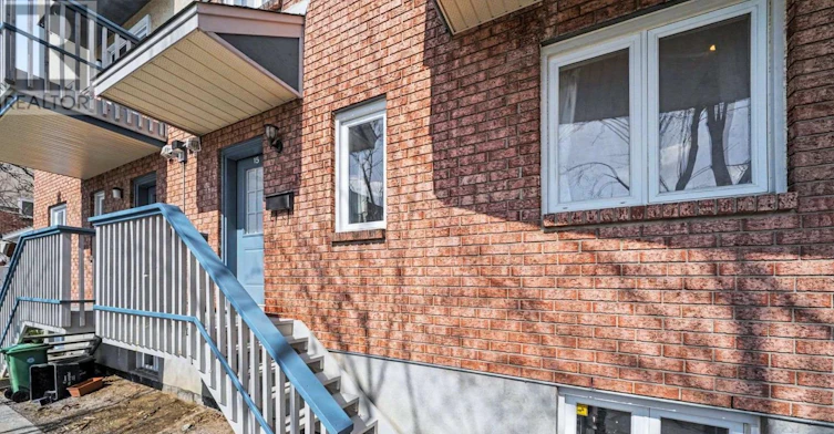 15-1204 Shillington Avenue, Ottawa, ON, K1Z 7Z4 - 2