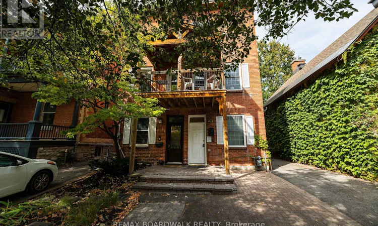 239 Wilbrod Street