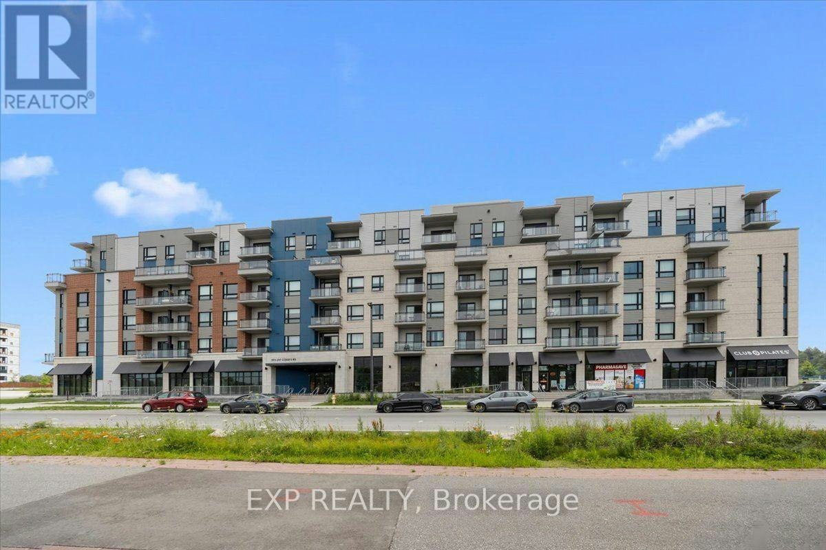 613-397 Codd's Road, Ottawa, ON, K1K 0P2 - 2