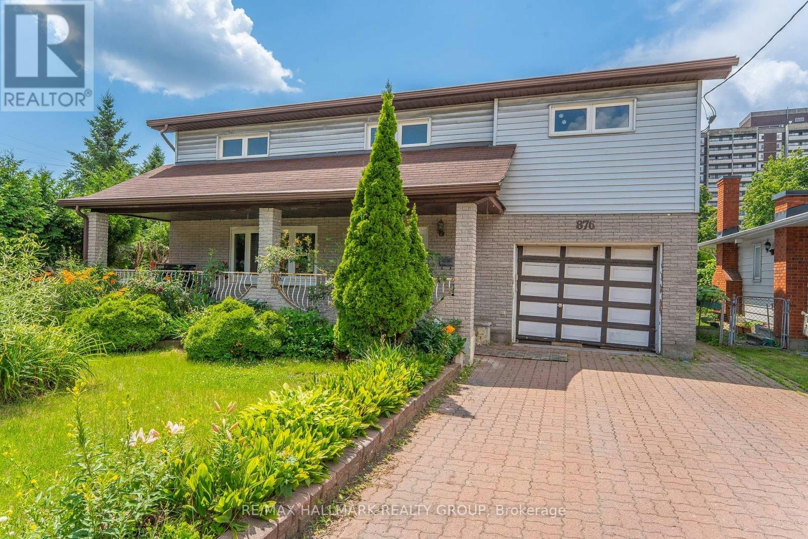 876 Pinecrest Road, Ottawa, ON, K2B 6B2