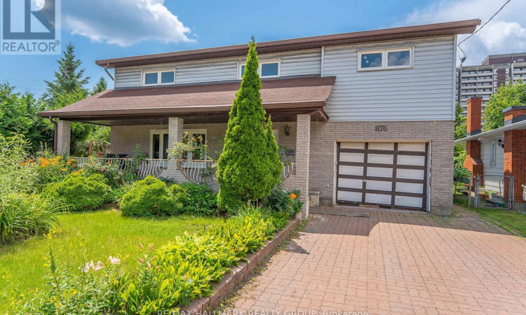 876 Pinecrest Road