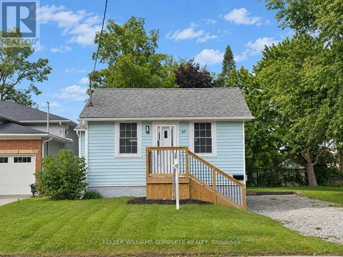 99 Bunting Road, St. Catharines, ON, L2P 3G8