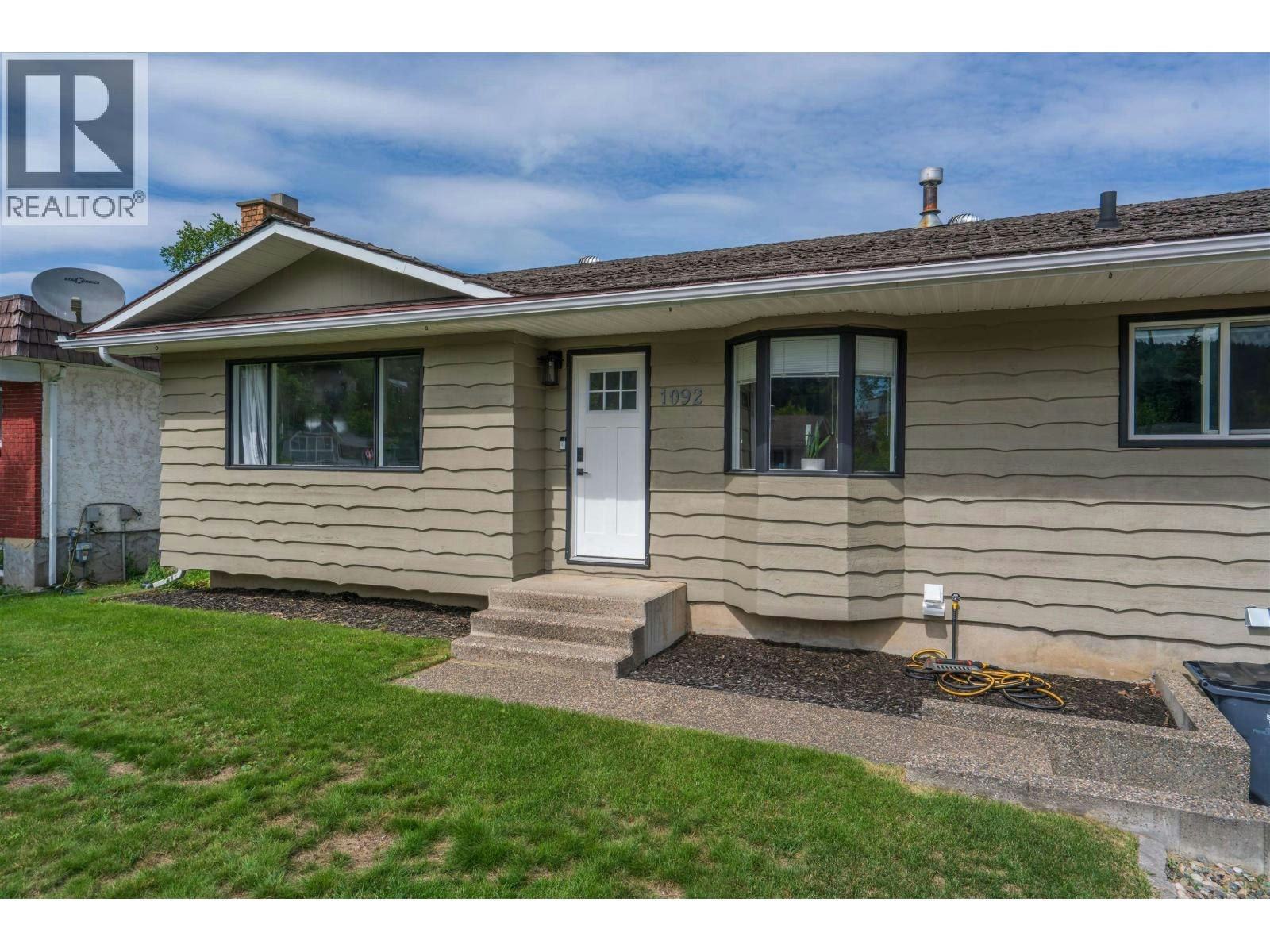 1092 Limestone Crescent, Prince George, BC, V2M 4Z2