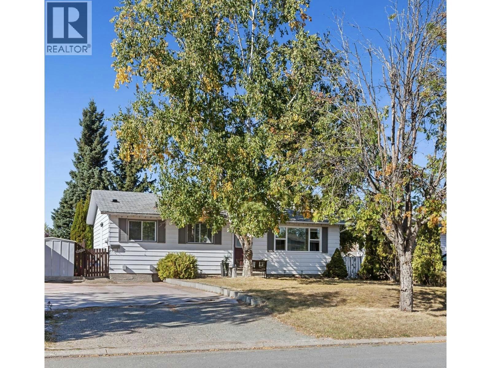 3918 Enemark Crescent, Prince George, BC, V2N 2X5
