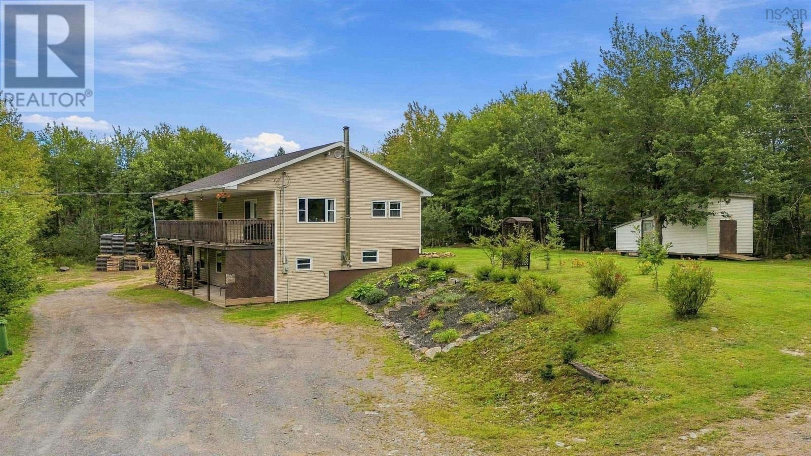 654 Tupper Lake Road, Tupper Lake, NS, B0P 1G0