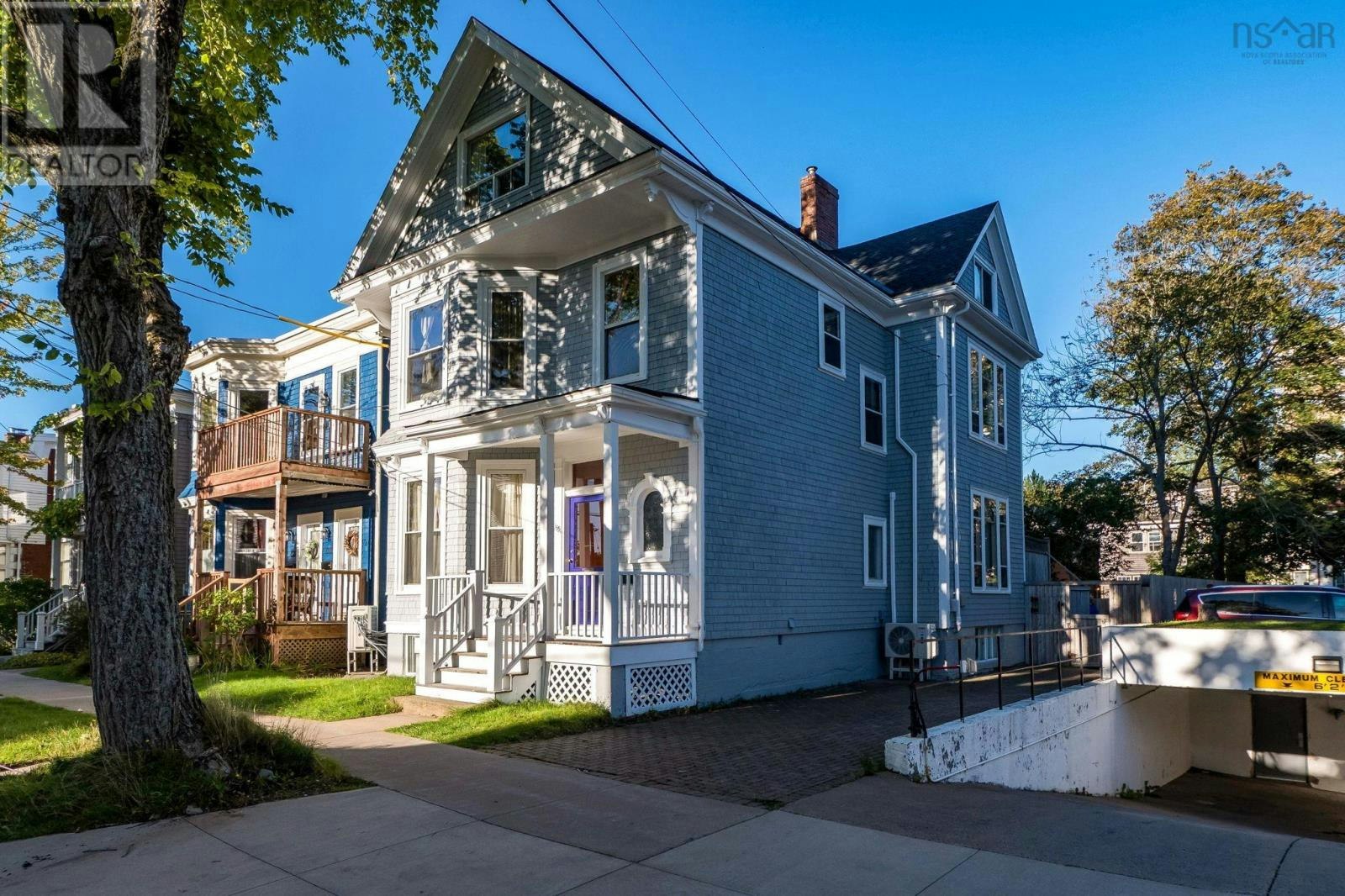 1531 Lemarchant Street, Halifax, NS, B3H 3R2