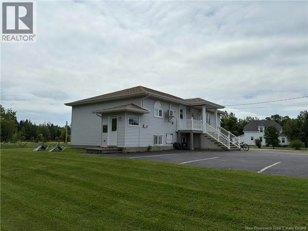 214 1e Street, Shippagan, NB, E8S 1T2