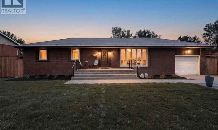 825 Morton Drive