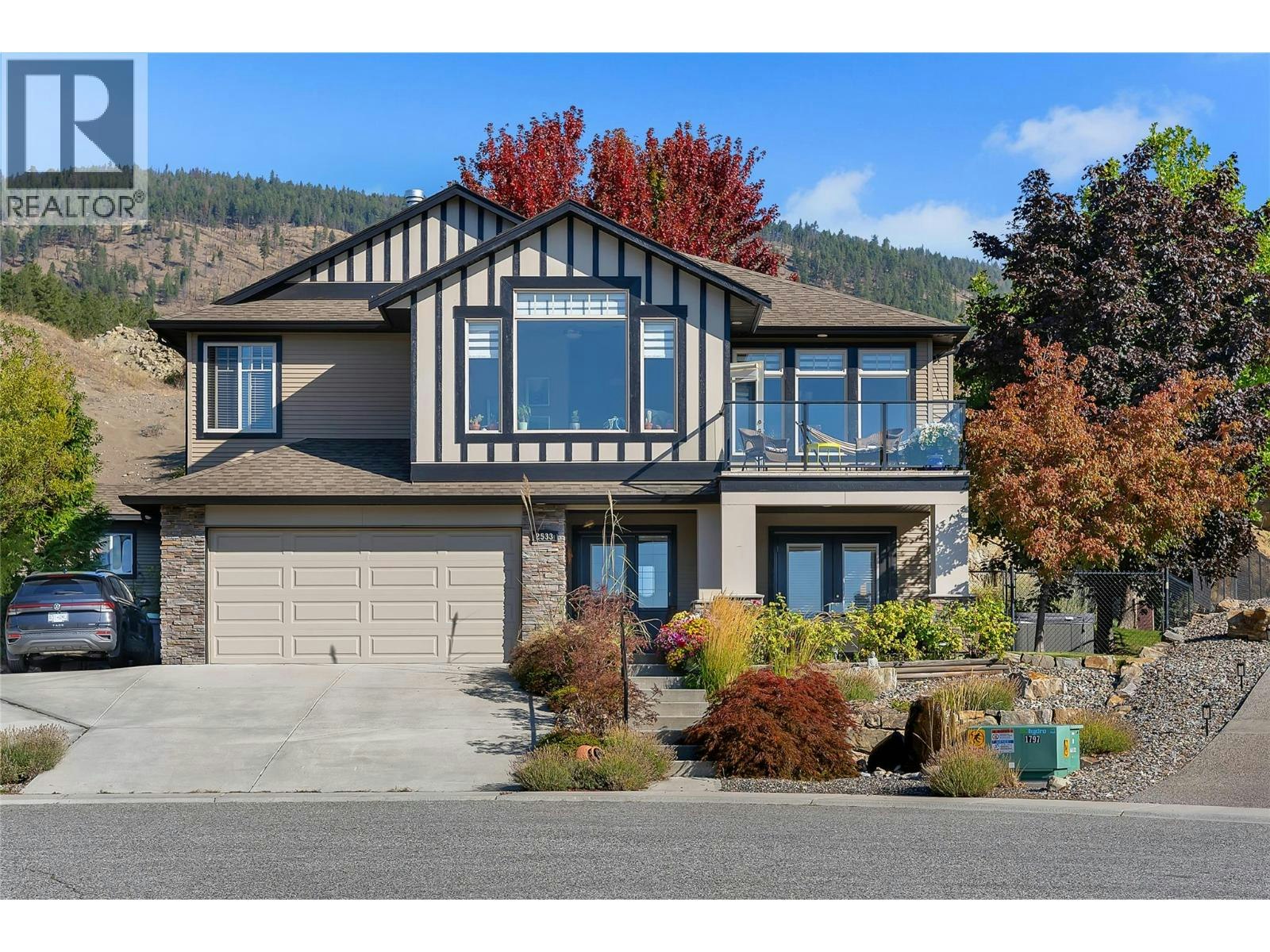 2533 Copper Ridge Drive, West Kelowna, BC, V4T 2X6