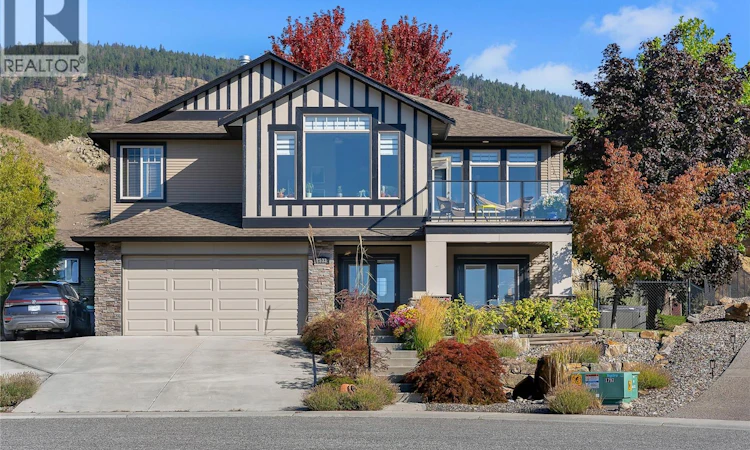 2533 Copper Ridge Drive