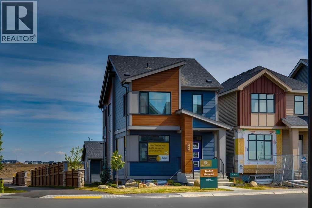 815 Sora Boulevard SE, Calgary, AB, T3S 0M7