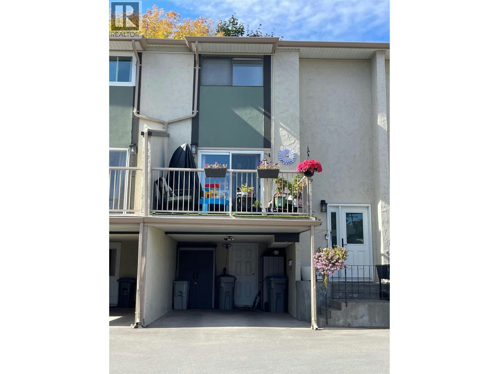 38-1469 Springhill Drive, Kamloops, BC, V2E 1H5