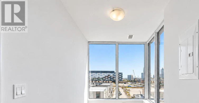 606-5 Quarrington Lane, Toronto, ON, M3C 0S5 - 25