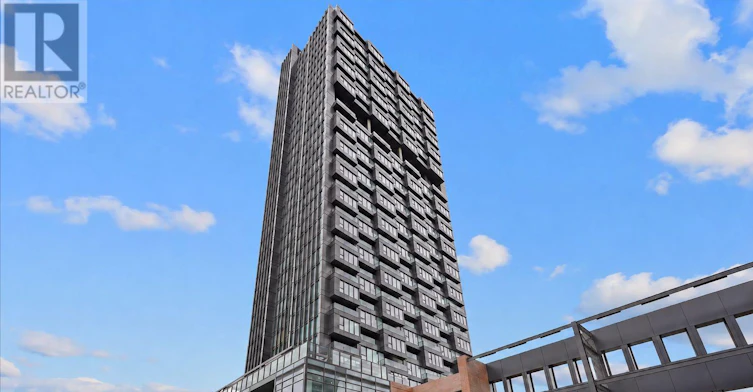 606-5 Quarrington Lane, Toronto, ON, M3C 0S5