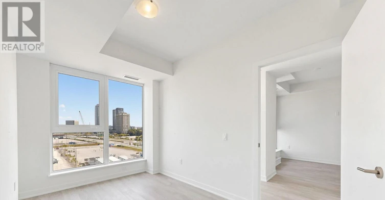 606-5 Quarrington Lane, Toronto, ON, M3C 0S5 - 18