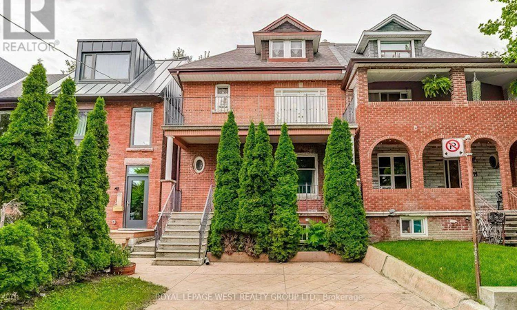 28 Concord Avenue