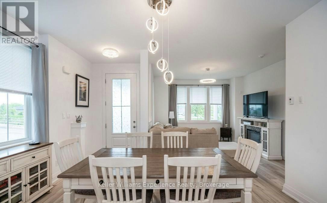 30 Samantha Lane, Midland, ON, L4R 0H4