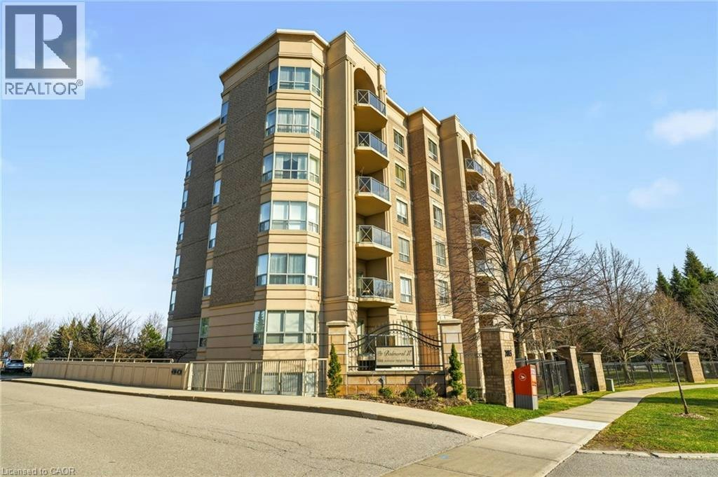 209-2085 Amherst Heights Drive, Burlington, ON, L7P 5C2
