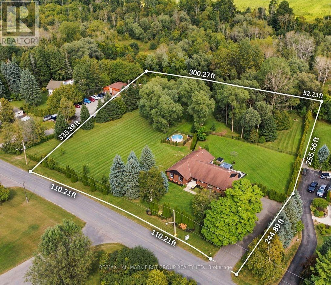 4275 Tooley Road, Clarington, ON, L1E 1Z4