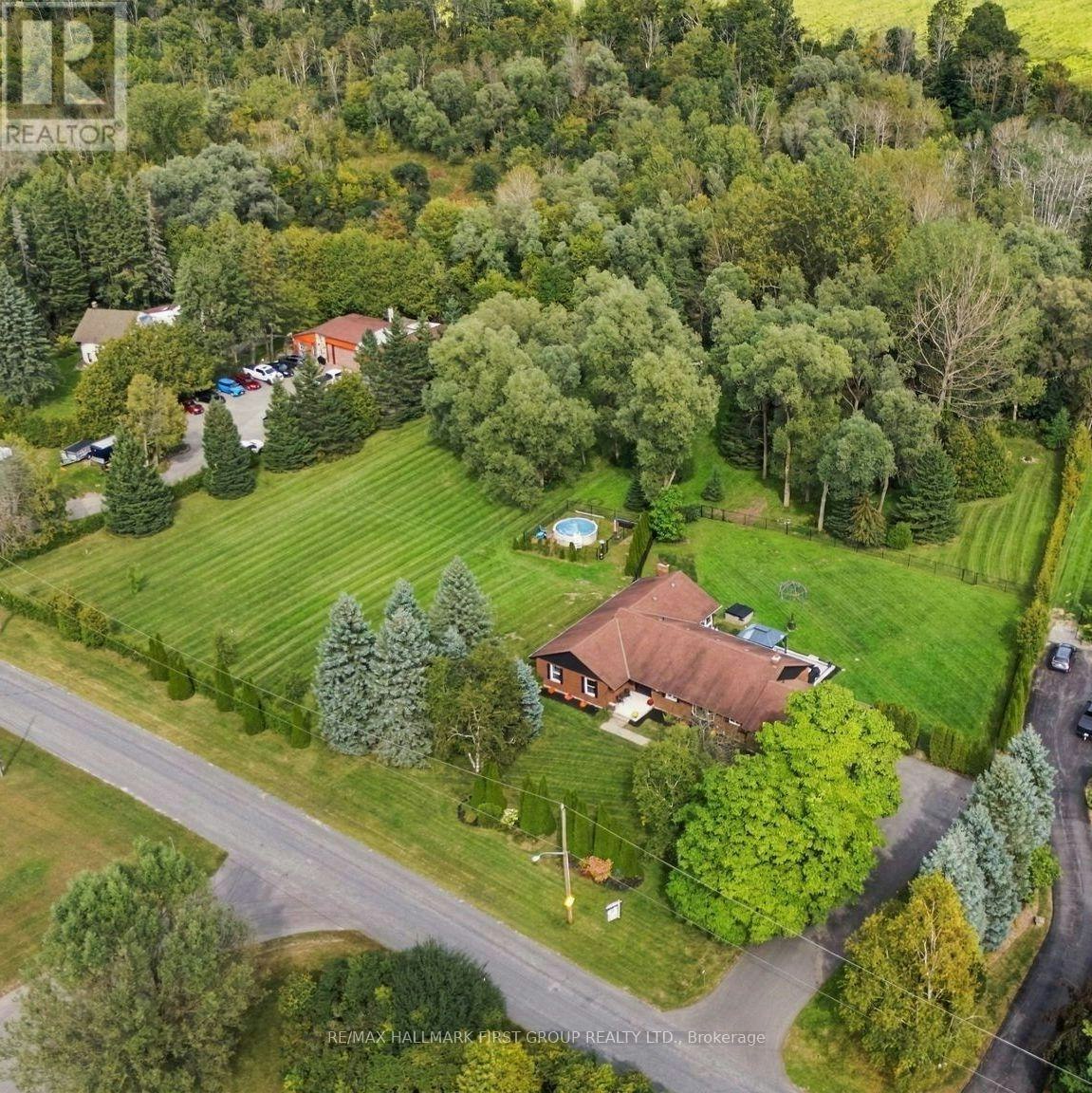 4275 Tooley Road, Clarington, ON, L1E 1Z4