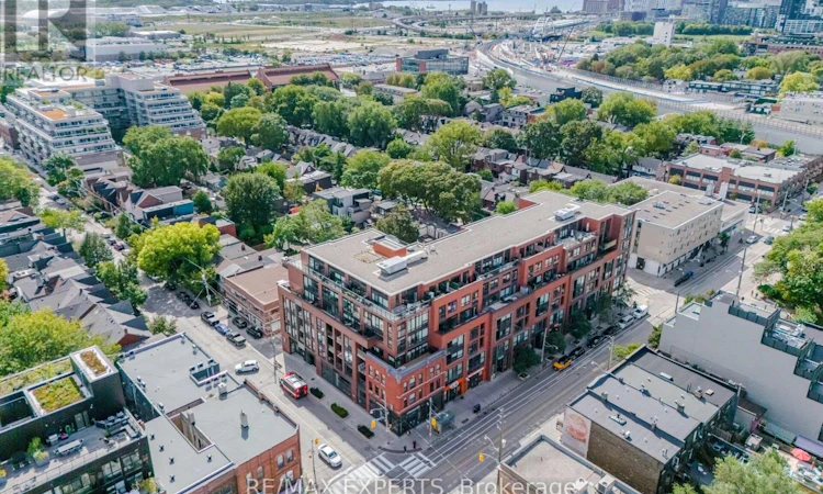 225-246 Logan Avenue E