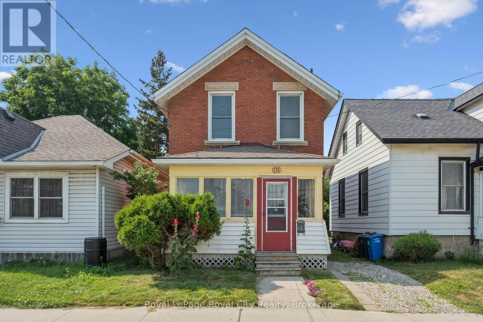 178 York Road, Guelph, ON, N1E 3G2