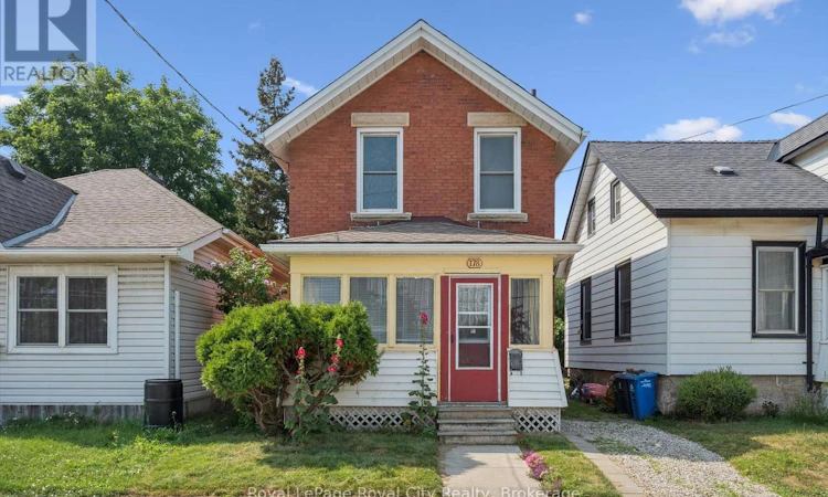178 York Road