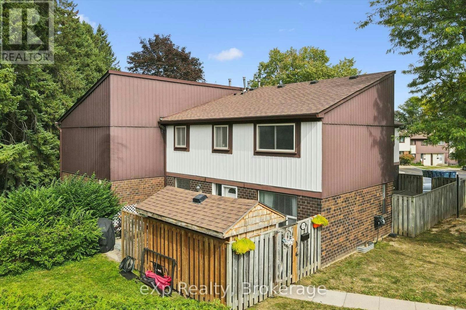 129-45 Marksam Road, Guelph, ON, N1H 6Y9