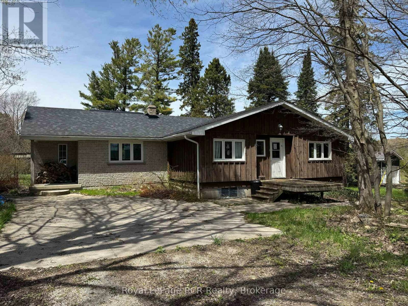 600457-50 Side Road, South Bruce, ON, N0H 1R0