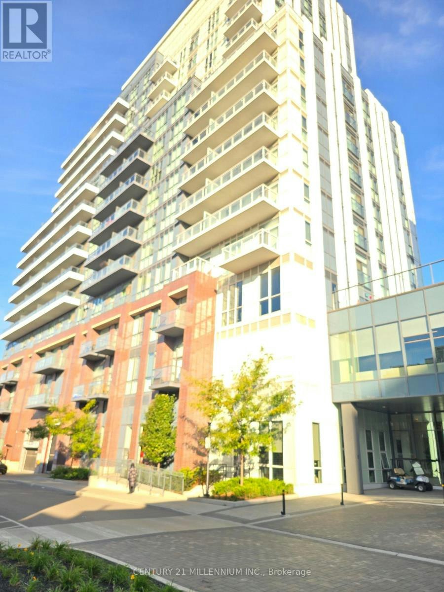 1019-38 Honeycrisp Crescent, Vaughan, ON, L4K 0M8
