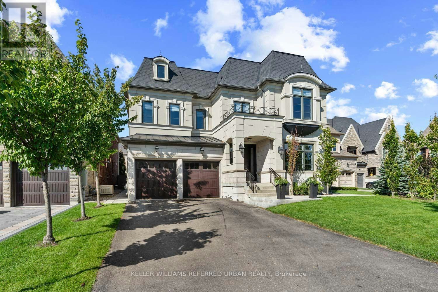 4 Basil Ridge Court, King, ON, L7B 0B9
