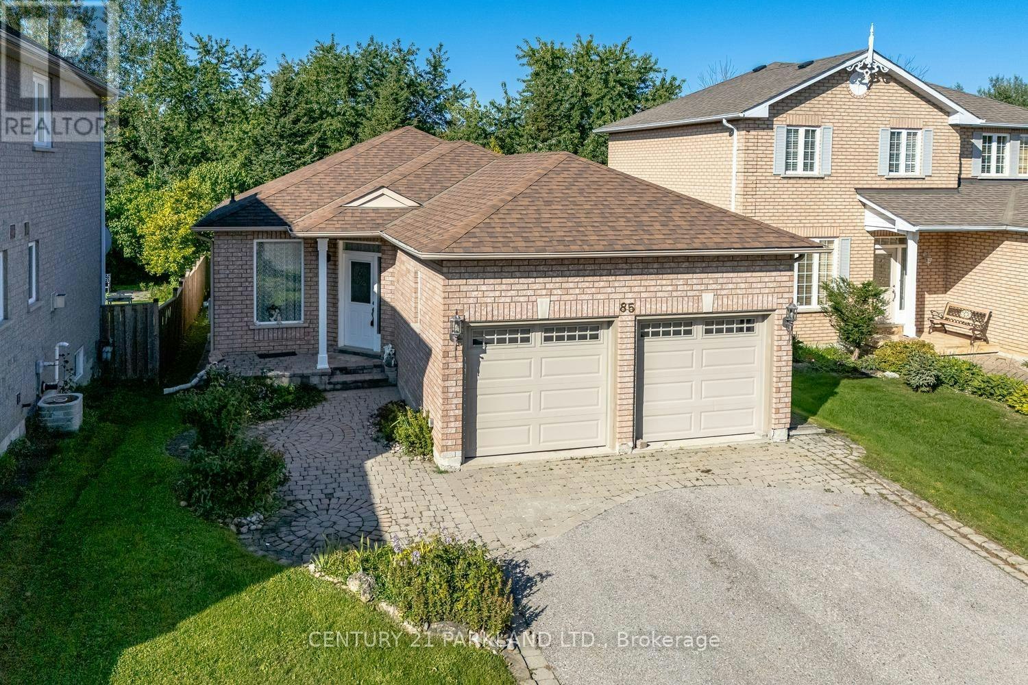 85 Canoe Avenue, Richmond Hill, ON, L4E 3Y2