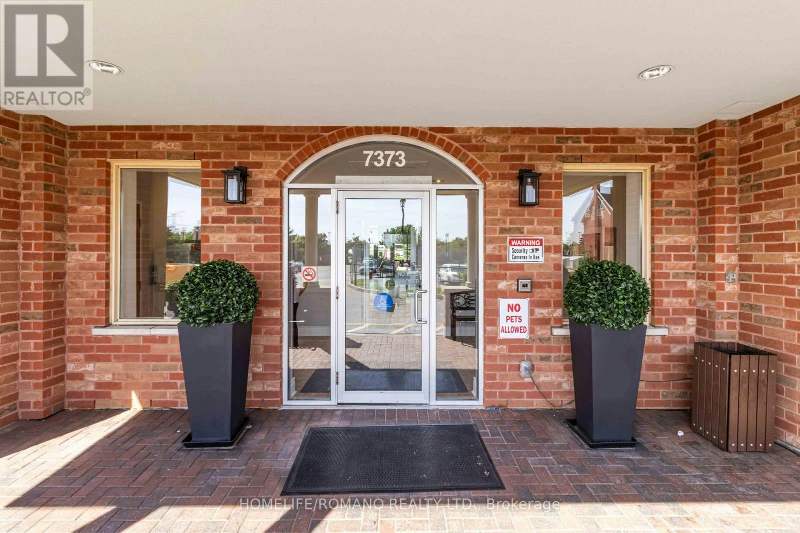 614-7373 Martin Grove Road, Vaughan, ON, L4L 9K1 - 28