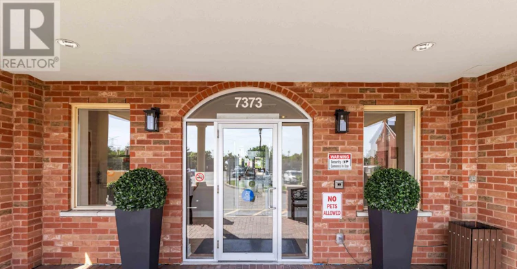 614-7373 Martin Grove Road, Vaughan, ON, L4L 9K1 - 28