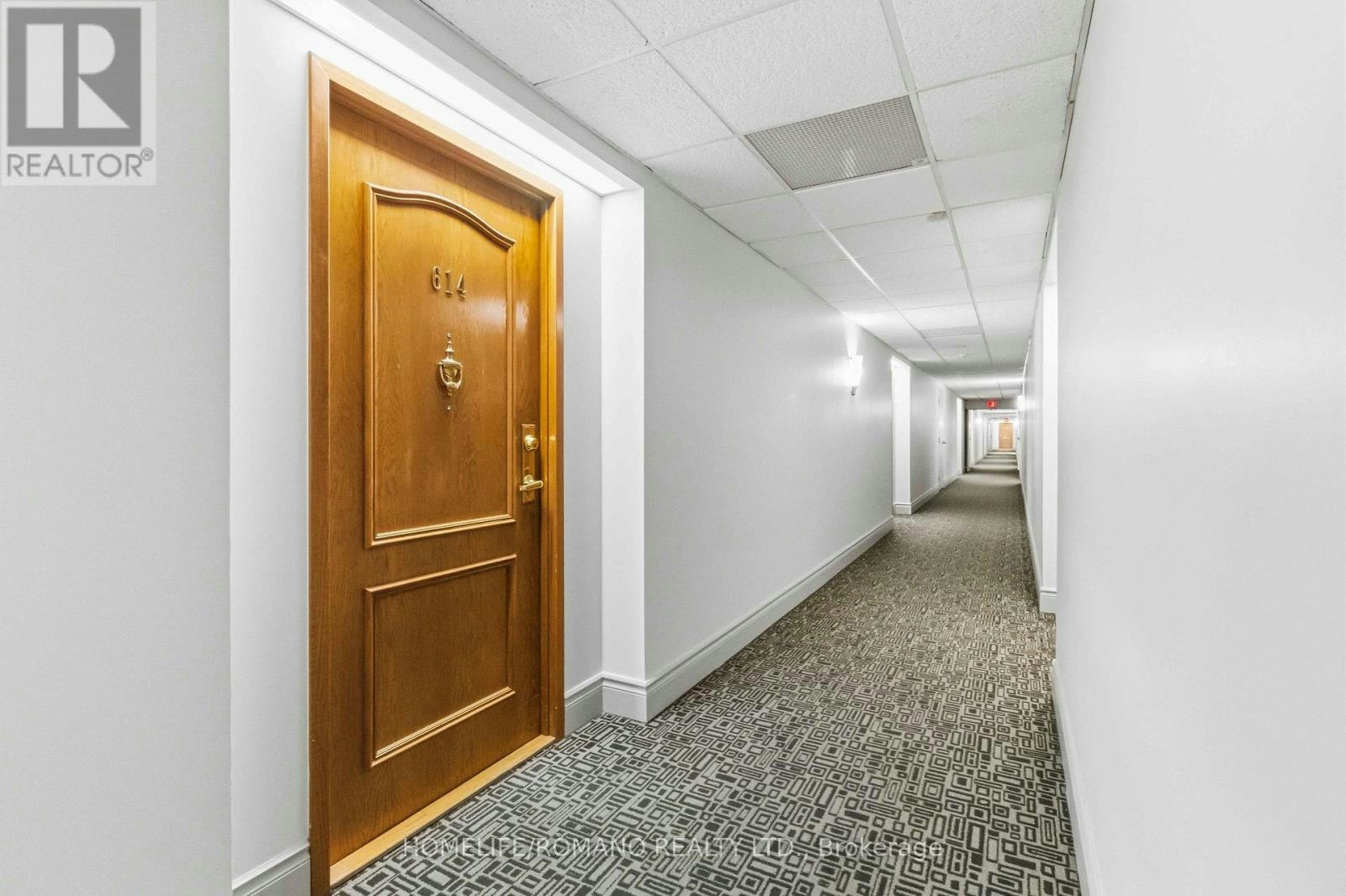 614-7373 Martin Grove Road, Vaughan, ON, L4L 9K1 - 2