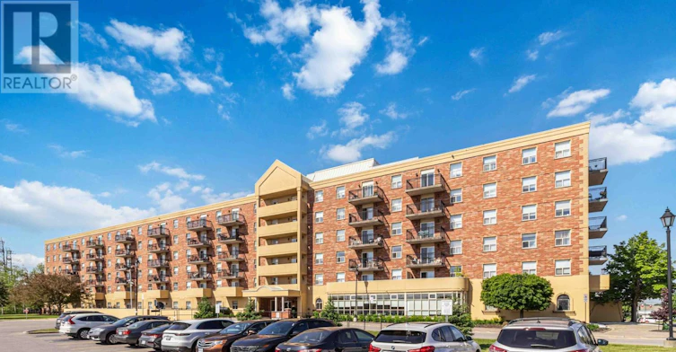 614-7373 Martin Grove Road, Vaughan, ON, L4L 9K1