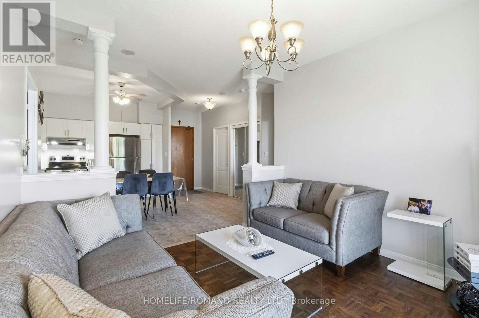 614-7373 Martin Grove Road, Vaughan, ON, L4L 9K1 - 10