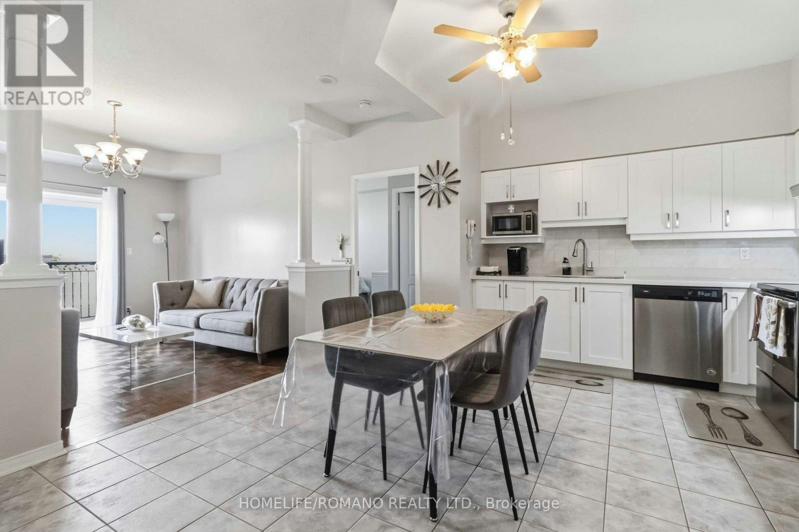 614-7373 Martin Grove Road, Vaughan, ON, L4L 9K1 - 7