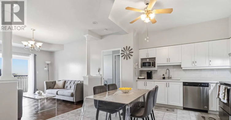 614-7373 Martin Grove Road, Vaughan, ON, L4L 9K1 - 7
