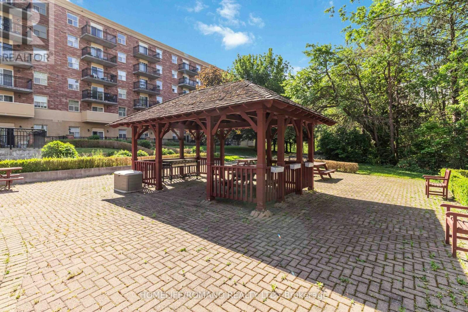 614-7373 Martin Grove Road, Vaughan, ON, L4L 9K1 - 25