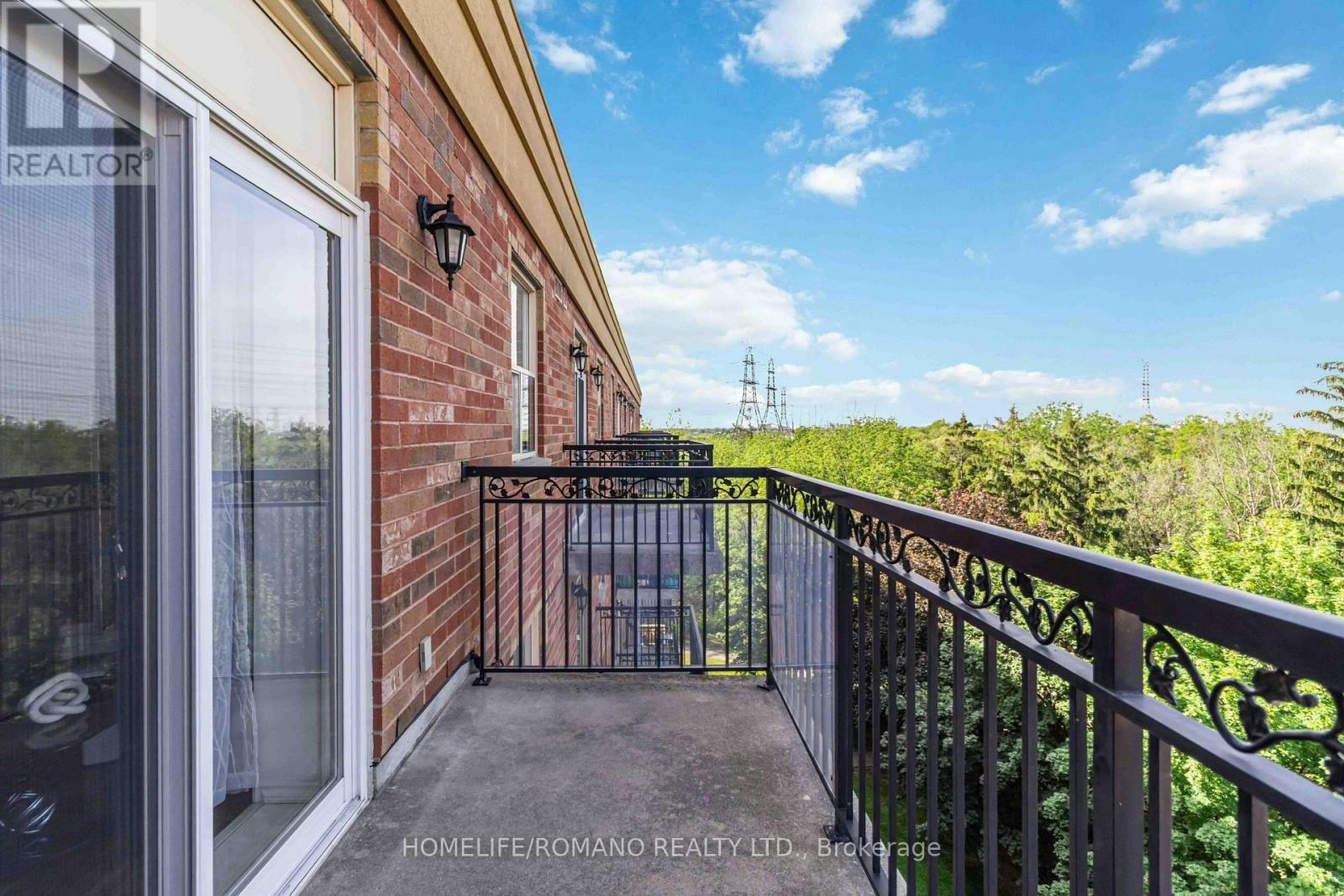 614-7373 Martin Grove Road, Vaughan, ON, L4L 9K1 - 21