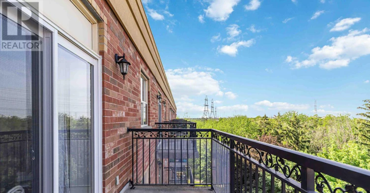 614-7373 Martin Grove Road, Vaughan, ON, L4L 9K1 - 21