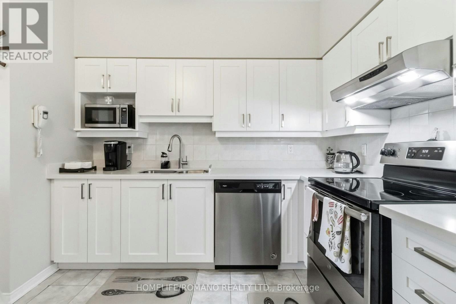 614-7373 Martin Grove Road, Vaughan, ON, L4L 9K1 - 5