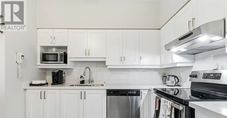 614-7373 Martin Grove Road, Vaughan, ON, L4L 9K1 - 5