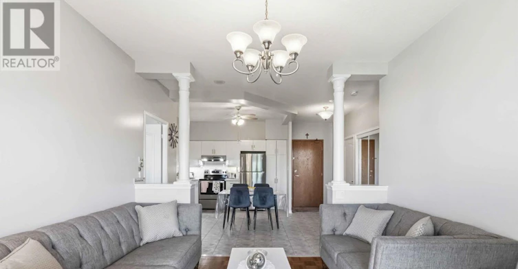 614-7373 Martin Grove Road, Vaughan, ON, L4L 9K1 - 9