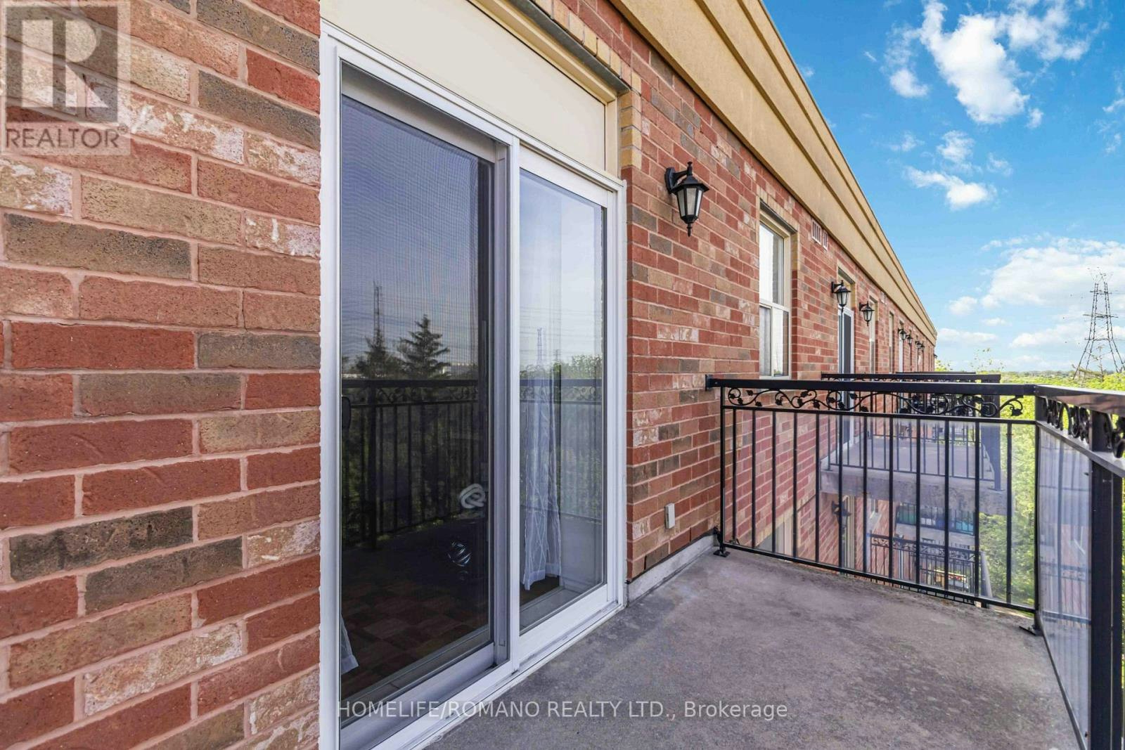 614-7373 Martin Grove Road, Vaughan, ON, L4L 9K1 - 22