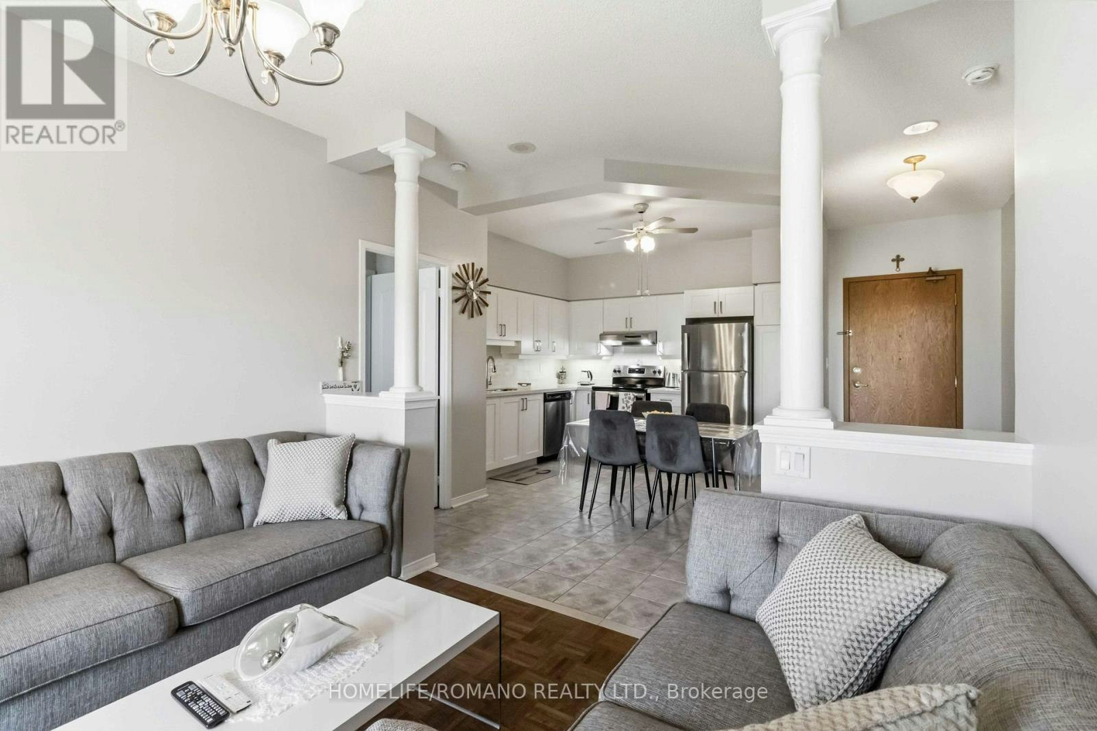 614-7373 Martin Grove Road, Vaughan, ON, L4L 9K1 - 11